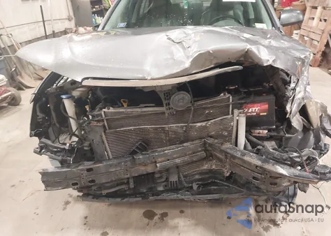 2009 Hyundai Sonata Se V6 из США, поврежденный, VIN 5NPEU46F09H478321